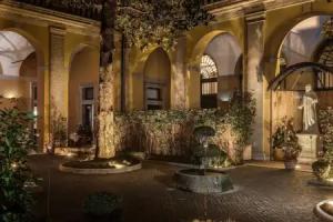 Palazzo Cardinal Cesi, Rome