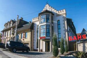 Otel' "Felisa", Kharkiv