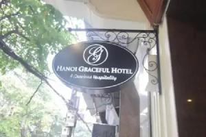 Hanoi Graceful Hotel, Hanoi