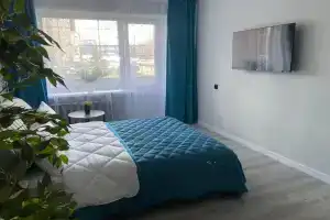 Apartments on Kalyaeva Street, Serov