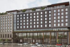 The Trade, Autograph Collection Hotel, Milwaukee