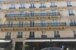 Hotel André Latin, Paris