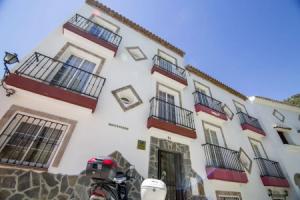 Alojamientos Monteverde Apartments, Marbella