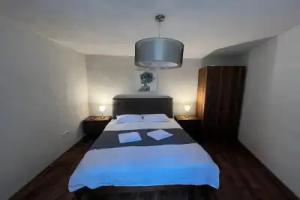 Aki Gray Apartment Serene Oasis, Brasov