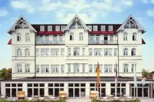 Strandhotel Ostende, Ahlbeck