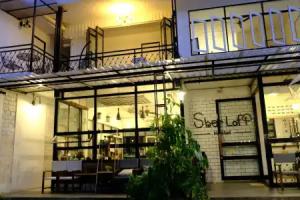 Sherloft Home & Hostel, Chiang Mai City