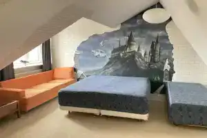 Apartments on Kronshtadtskaya street, Kaliningrad