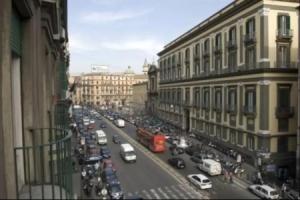 Napolit'amo Hotel Medina, Naples