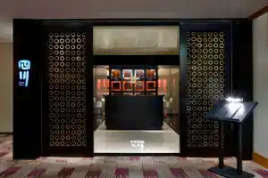 Sheraton Miyako Hotel Osaka, Osaka
