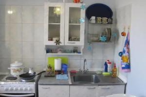 На Марцинкевича 90, Kislovodsk