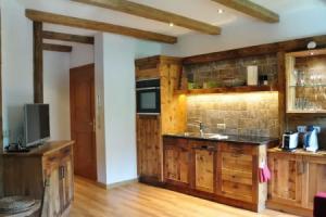 Landhaus Simone - Bergzauber - Joker Card Tourist base, Saalbach