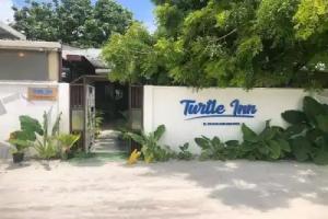 Turtle Inn, Dharavandhoo
