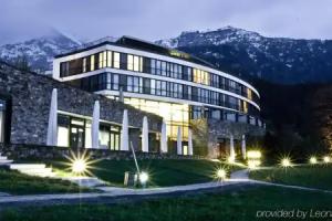 Kempinski Hotel Berchtesgaden, Berchtesgaden