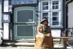 Hotel Belvedere, Warnemunde