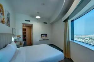 Wescott Hotel, Dubai
