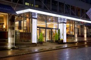 Hotel Haven, Helsinki