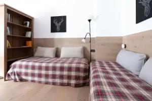 Italianway - Plagheira 1 Apartments, Santa Caterina Valfurva