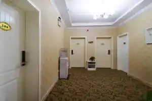 GreenTree Apartment Xianyang Airport Bianfang Village, Xi'an