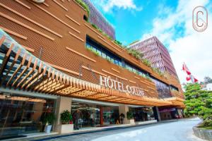 Colline Dalat, Dalat