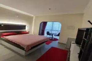 Yayla Palas Hotel, Karahidir