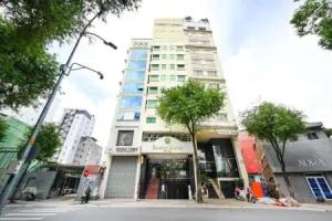 Saigon Hanoi Hotel, Ho Chi Minh