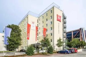 Ibis Stuttgart Airport Messe, Leinfelden-Echterdingen