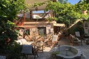 Belkis Ev Pansiyon Hotel, Hatay