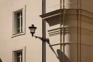 Nomos Hotel, Rome