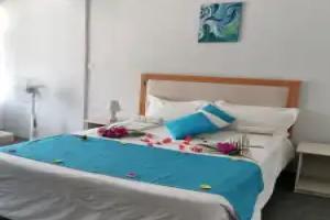Royal Attitude Business Complex Hotel, Port Mathurin