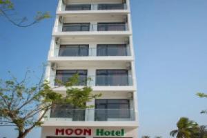 Moon Hotel, Moscow