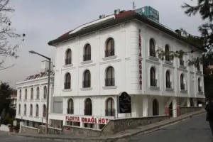 Florya Konagi, Istanbul