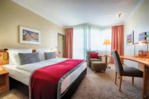 Leonardo Hotel Mannheim City Center, Mannheim