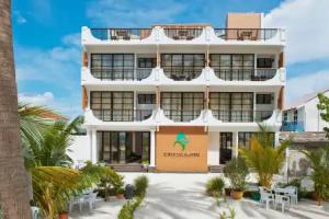 Crystal Sands Villa, Maafushi Island