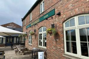 The Boat & Horses Inn, Manchester