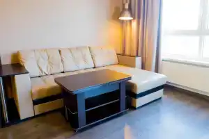 Phoenix De Lux Apartment on Sail street 21, Adler