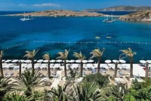 Club Bellaverde Hotel, Guembet