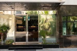 One Pavalion Apartments, Manama