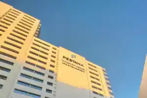 Hotel Pestana Tanger - City Center Hotel Suites & Apartments