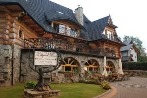 Zakopiański Dwór, Zakopane