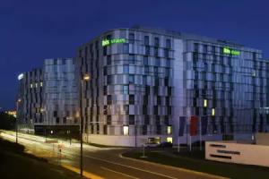 Ibis Styles Paris Charles de Gaulle Airport, Roissy