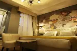 Hotel Royal Tophane, Istanbul
