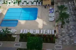 Bora Bora Butik Hotel, Alanya