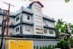 Good Time Hotel, Mandalay