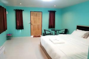 OLI House, Nakhon Ratchasima City