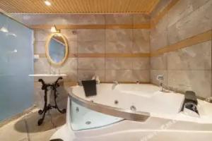 Yunshu Xiaozhu Boutique Inn, Lijiang