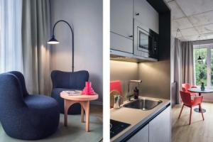 STAYERY Apartments Am Wall, Bremen