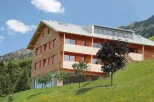 Biohotel Mattlihüs, Bad Hindelang