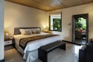 Arma Museum Resort & Villas Hotel, Ubud