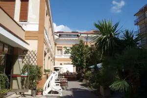 Hotel delle Rose, San Bartolomeo al Mare