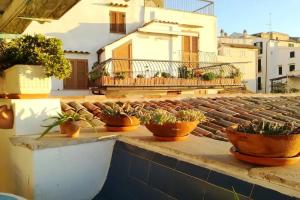 Casa Celesteresort, Sperlonga